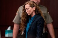 Kaitlin Armstrong Sentenced To 90 Years For Murder Of Professional 