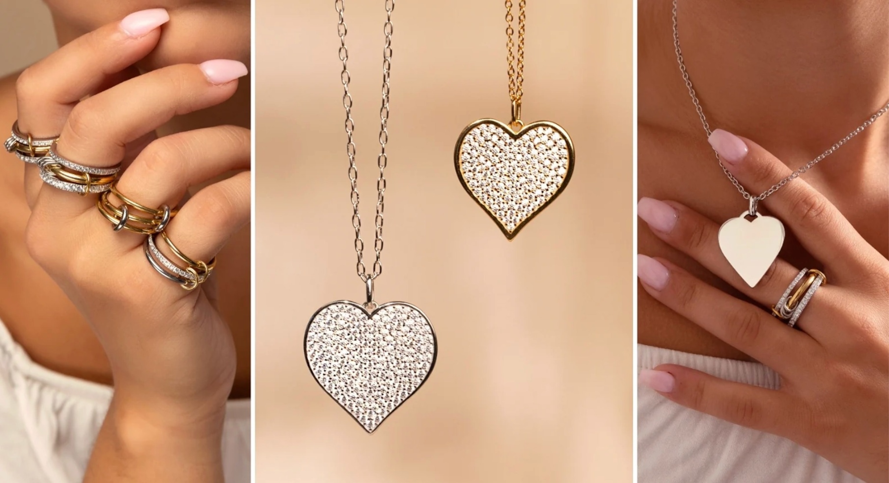 Sterling Forever: Jewelry