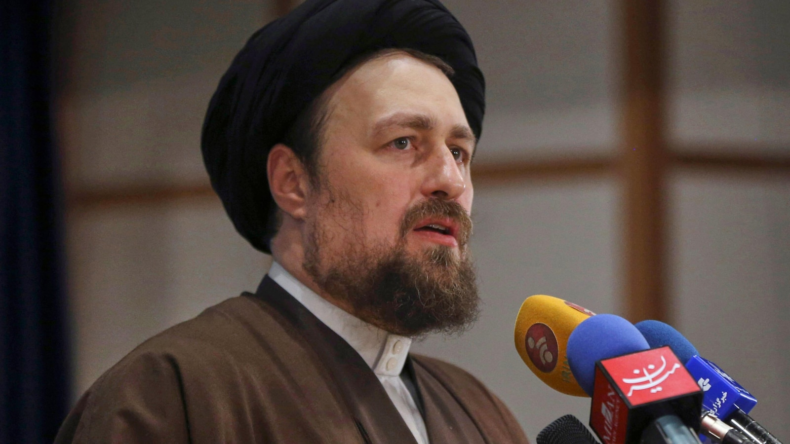 A look at some of the contenders to be Iran's supreme leader after the killing of Khamenei