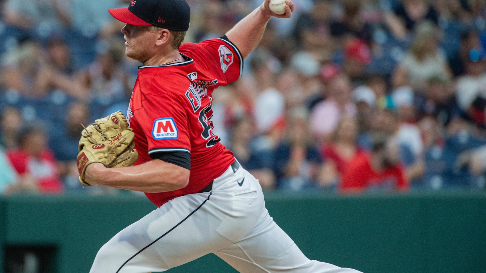 Nic Enright Earns Save After Battling Lymphoma