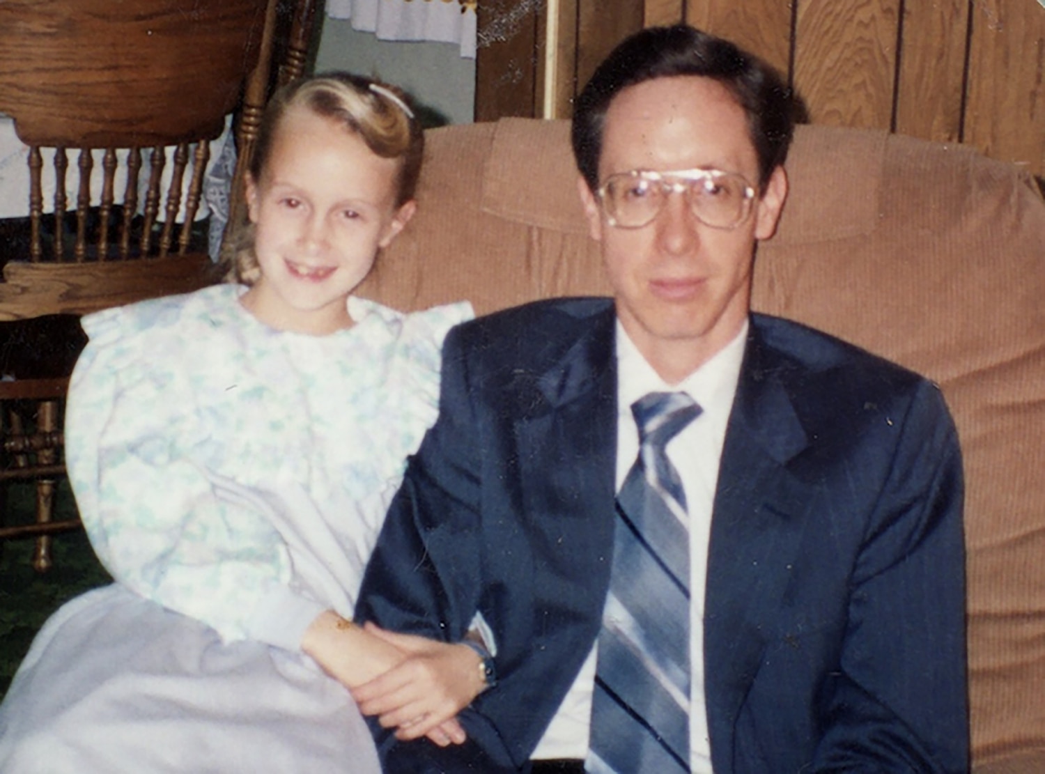 Warren Jeffs Family Tree