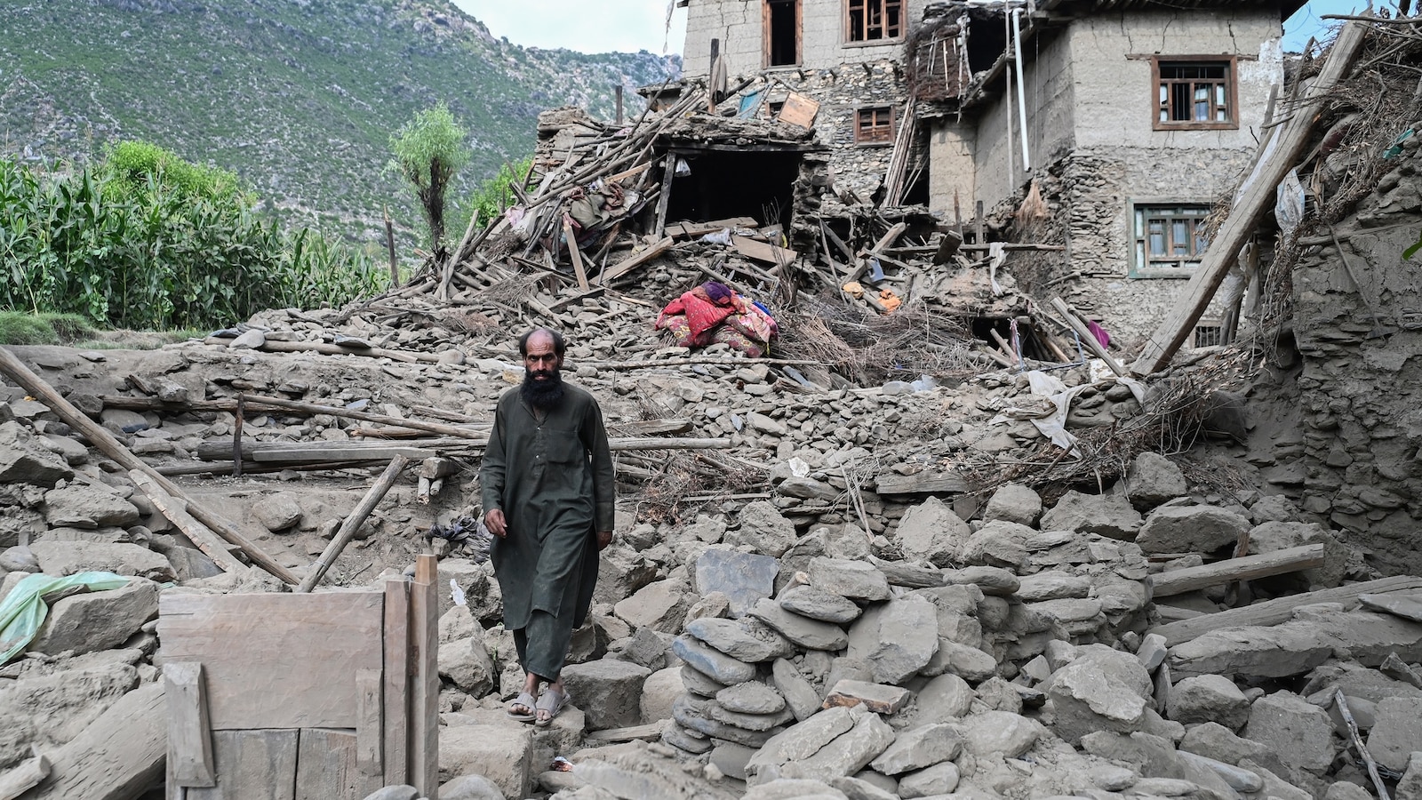Afghanistan Earthquake: Death Toll Climbs Past 1,400 as Rescues Continue Amid Aftershocks