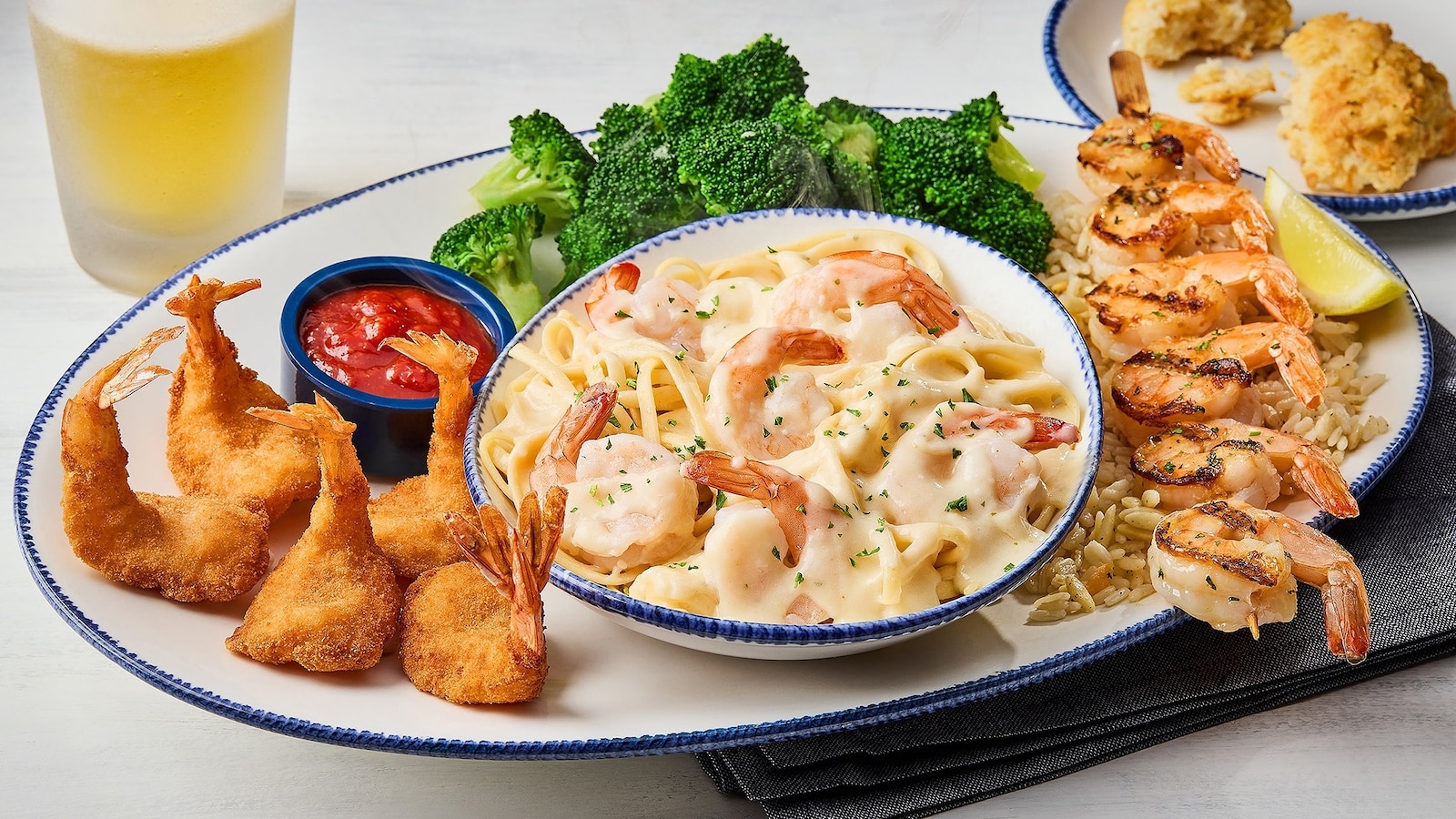 Endless shrimp once led Red Lobster to bankruptcy, here's why it's back