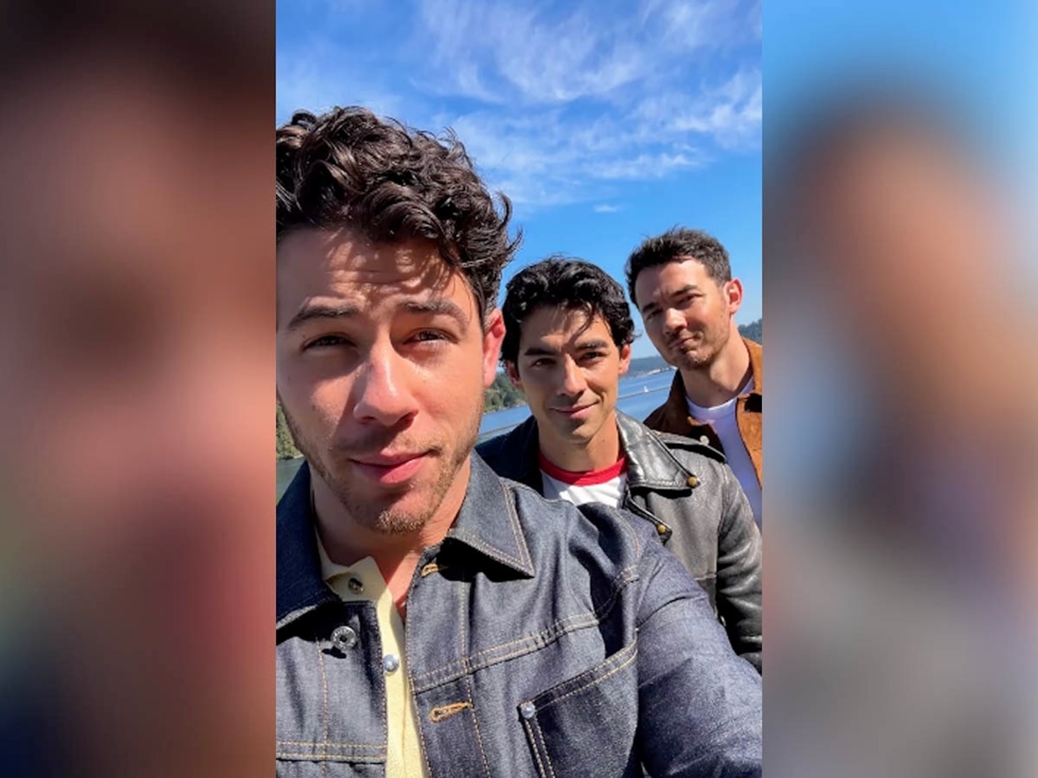 'Camp Rock 3' officially happening at Disney Channel with Jonas Brothers,  Demi Lovato - ABC News, image size:1500x1125