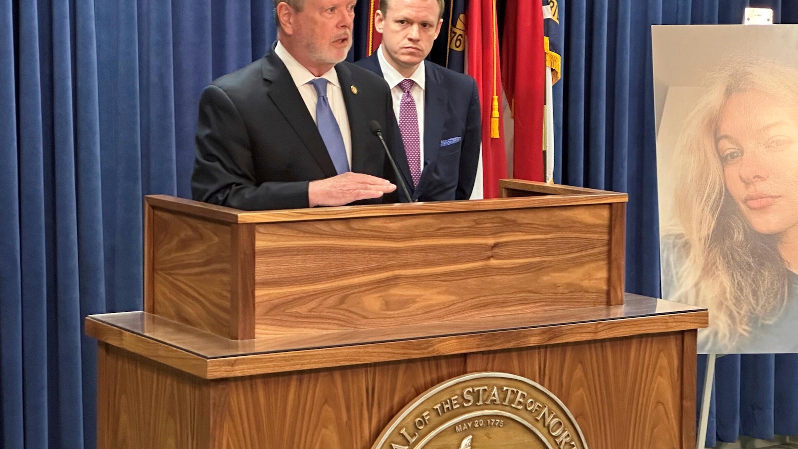 NC lawmakers likely to propose tougher pretrial release laws after fatal stabbing