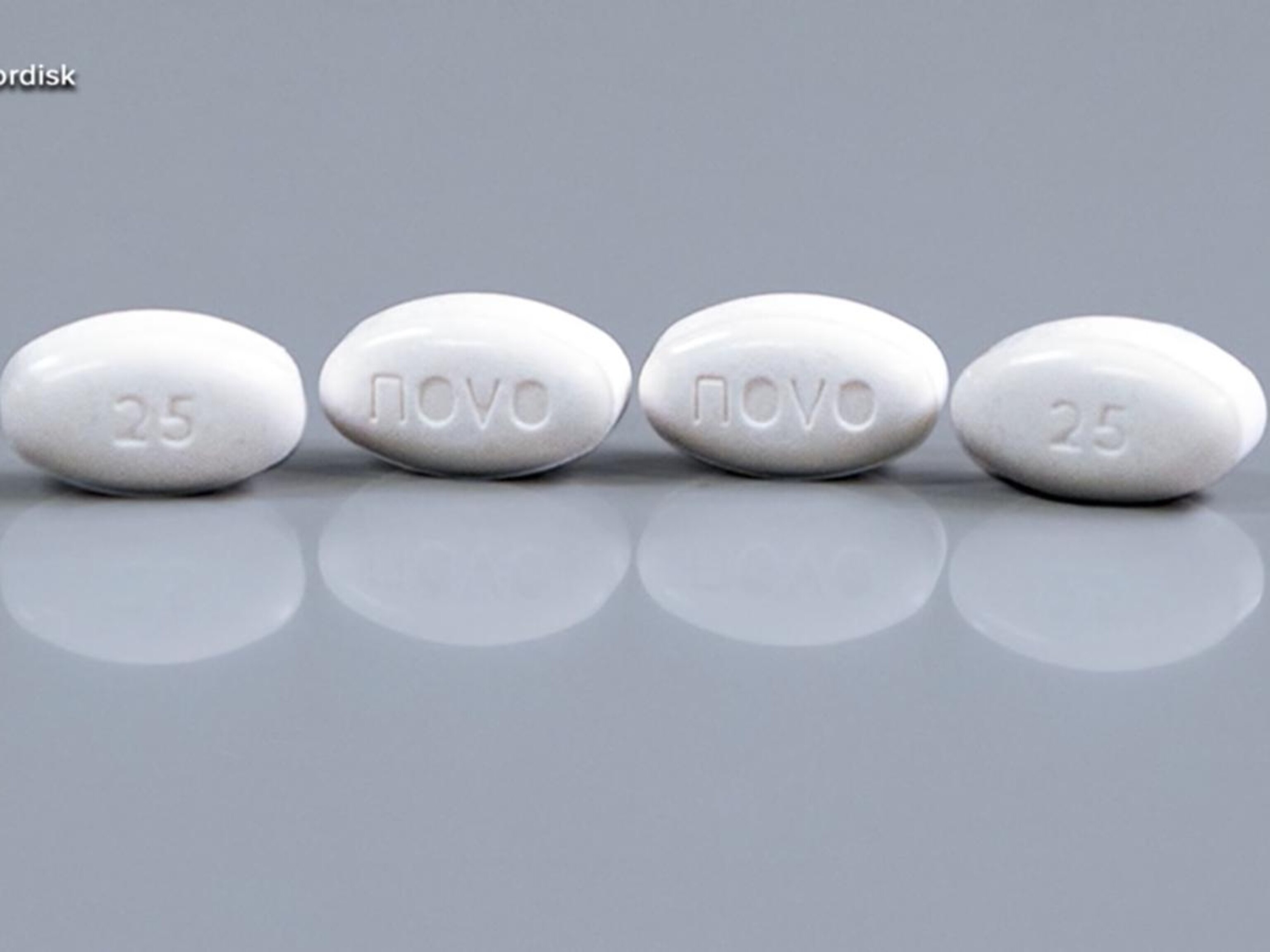 new glp 1 pill price GLP-1 Foundayo (Orforglipron) Gets FDA Approval for Obesity Medicare will negotiate Novo's GLP-1