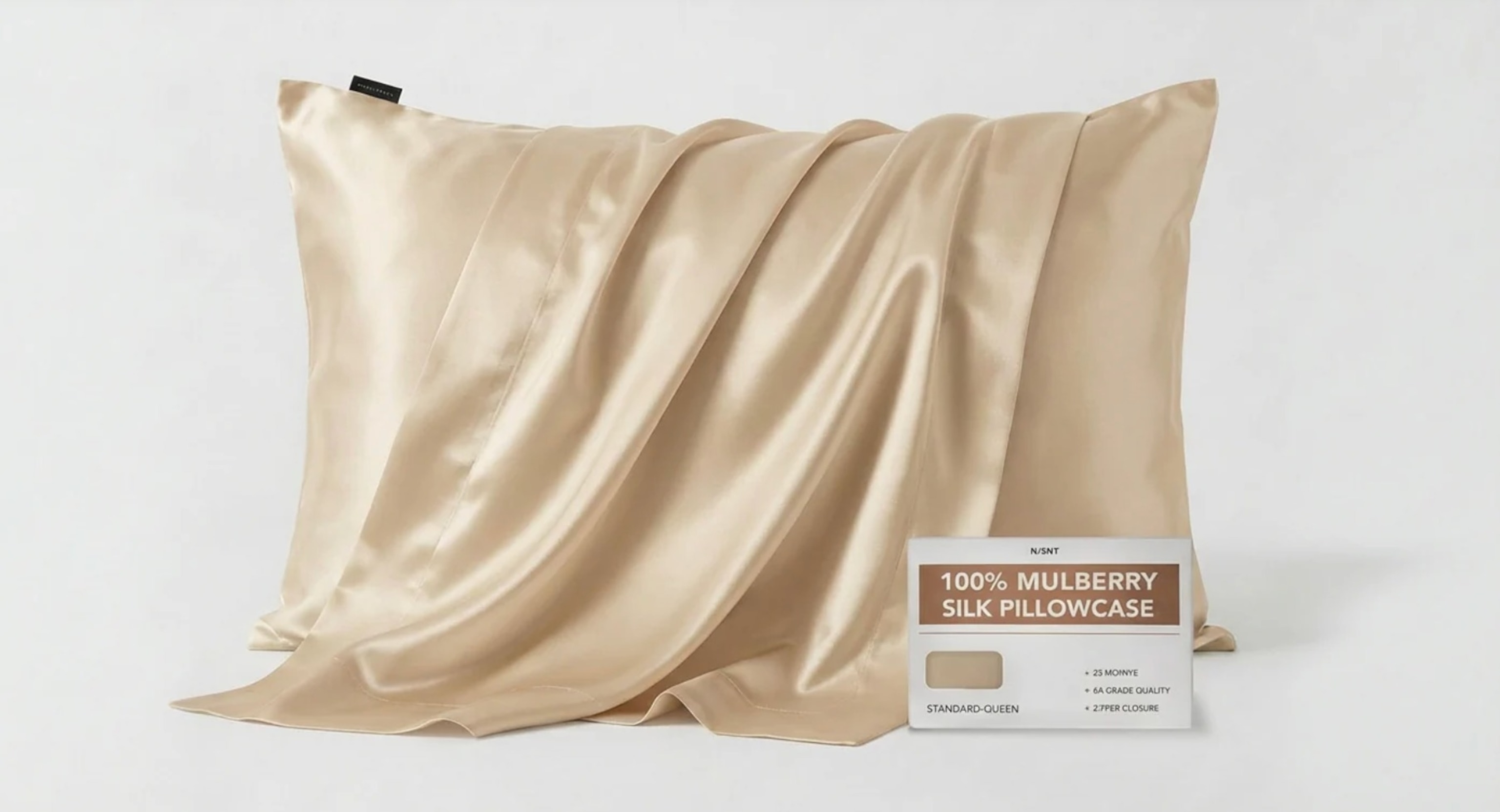 NIGHT Silk Accessories
