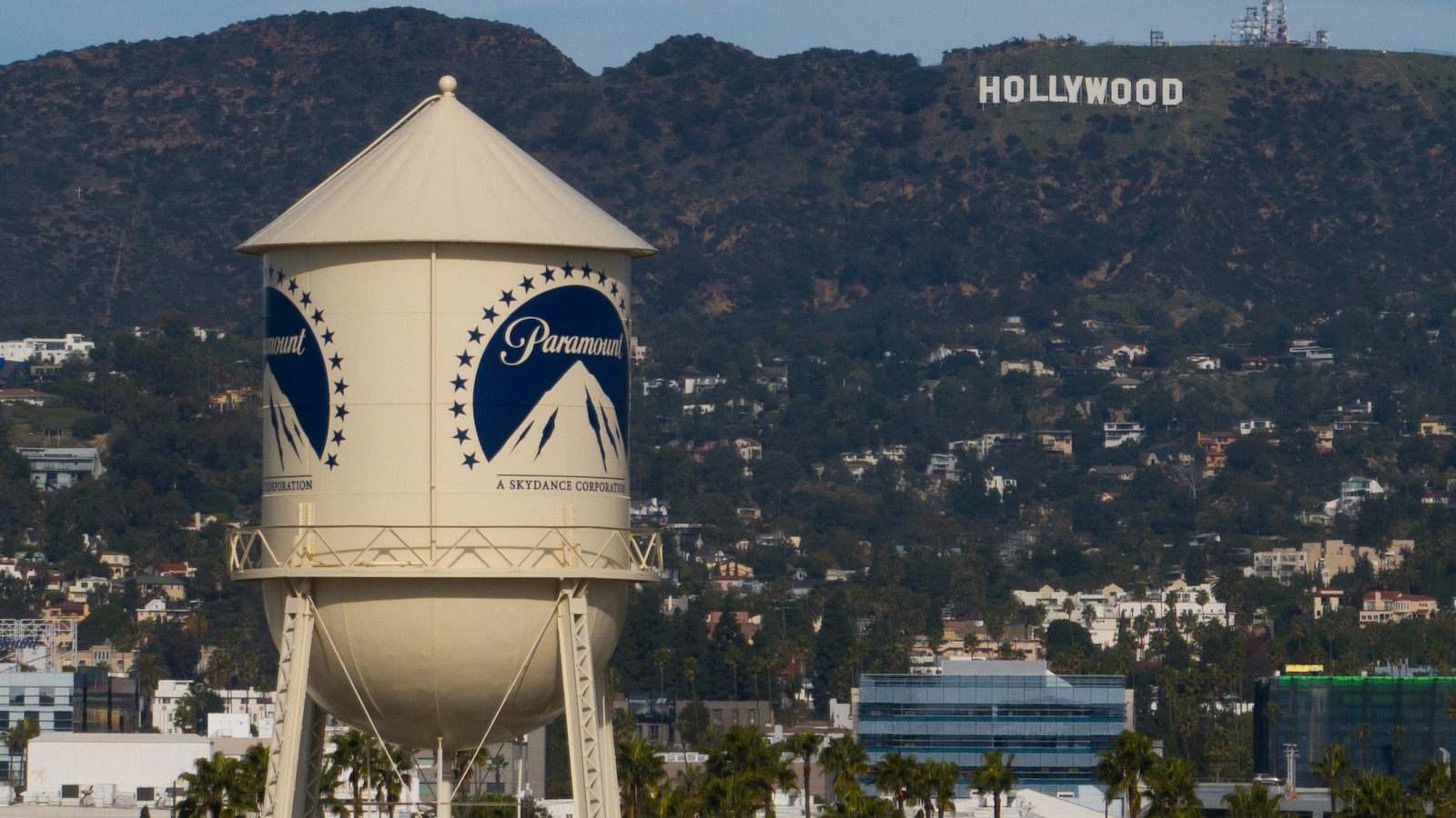  Warner Bros shareholders to vote on Paramount's $81B takeover of the Hollywood giant