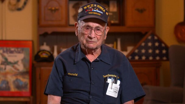 80th anniversary of historic D-Day invasion 