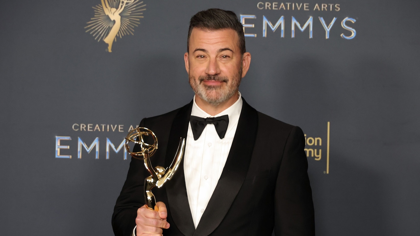 ABC pulls 'Jimmy Kimmel Live!' off air indefinitely, network says