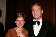 Tatum O Neal Opens Up About Being Left Out Of Late Dad Ryan O Neal s 