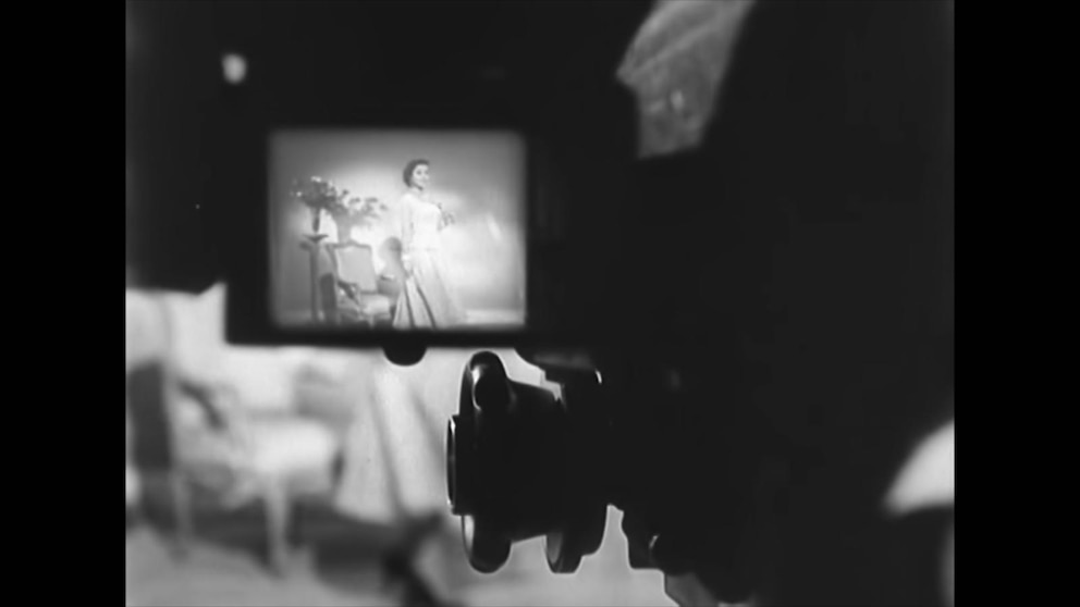WATCH: Dreamers and Innovators: American cinema