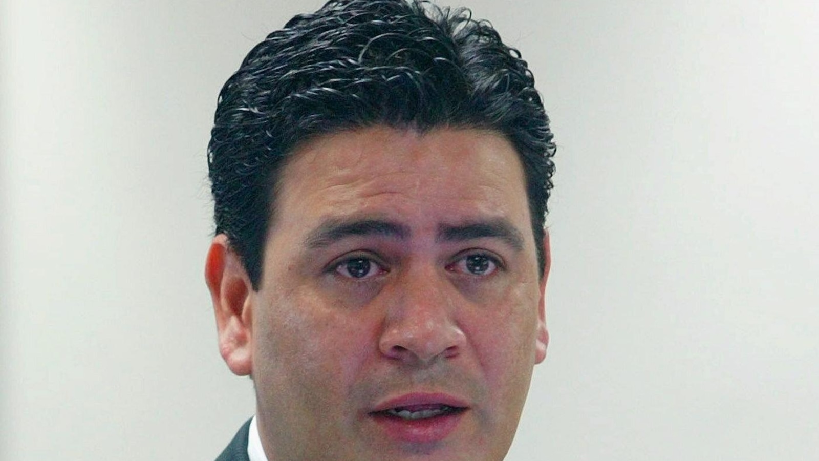 Judge halts death penalty case in New Mexico due to federal shutdown