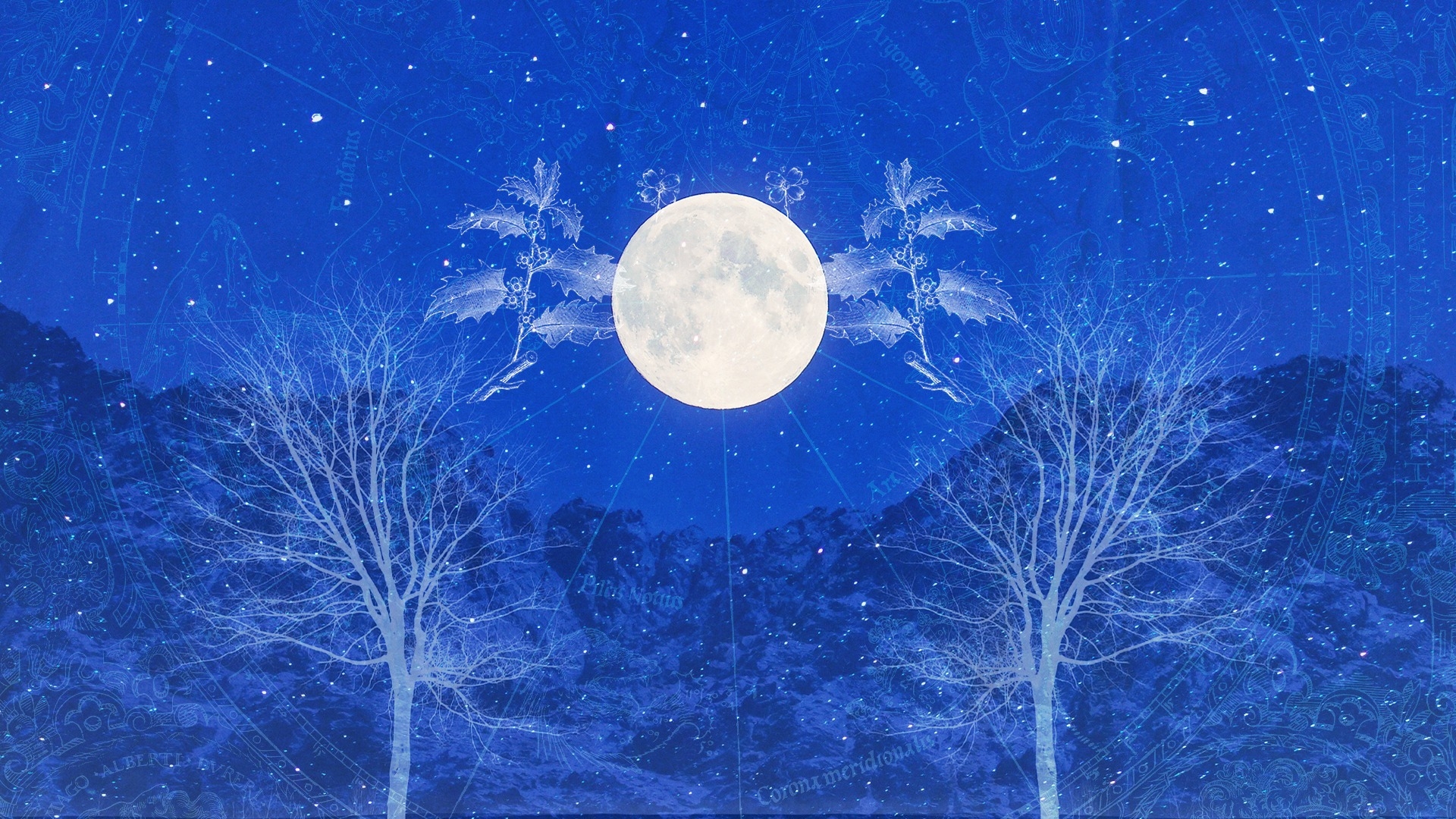 December s Full Cold Moon What It Means For Your Zodiac Sign ABC News December s Full Cold Moon What It Means For Your Zodiac Sign ABC News