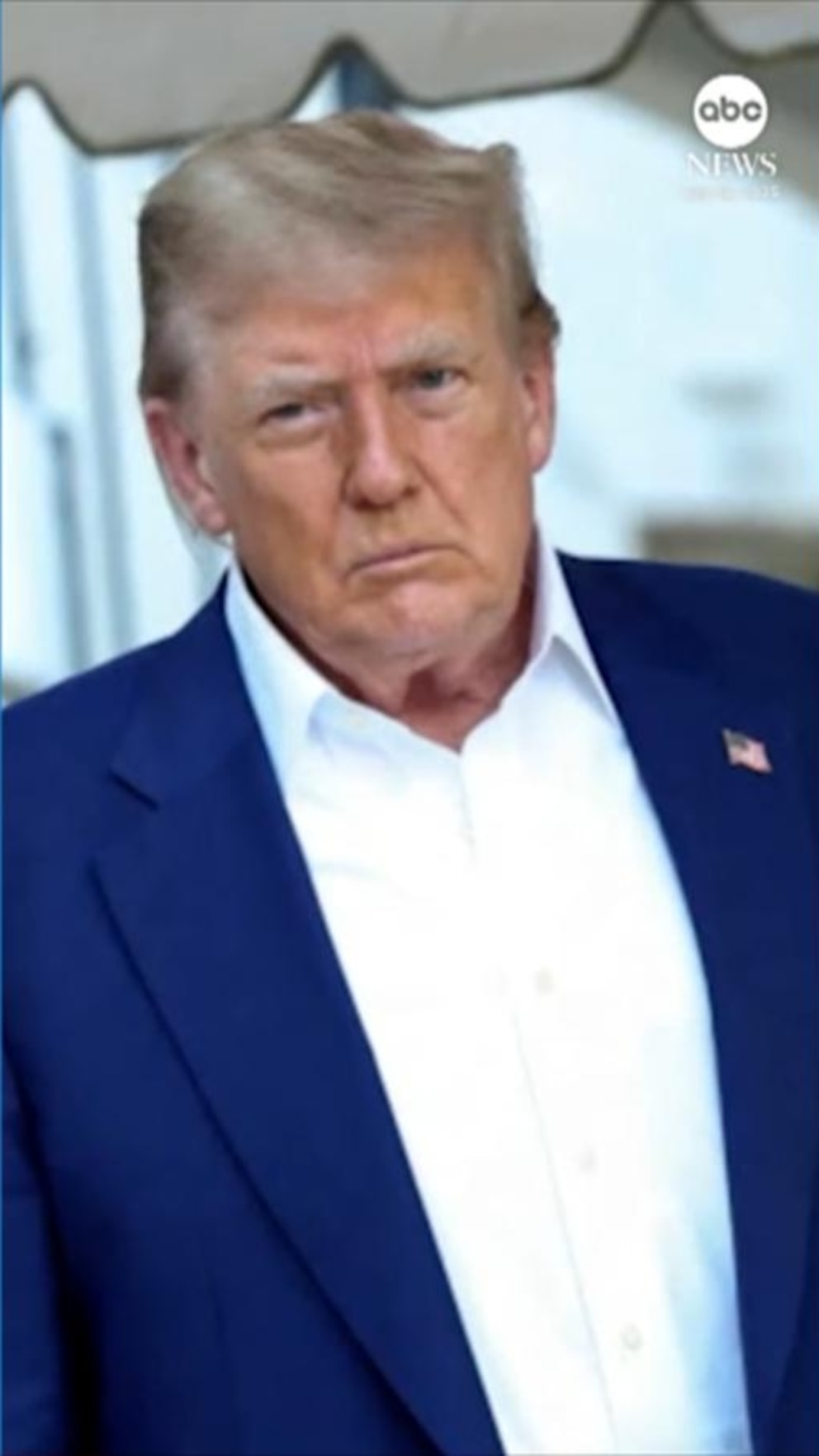 NextImg:Video Trump directs Pam Bondi to unseal grand jury transcripts related to Epstein case