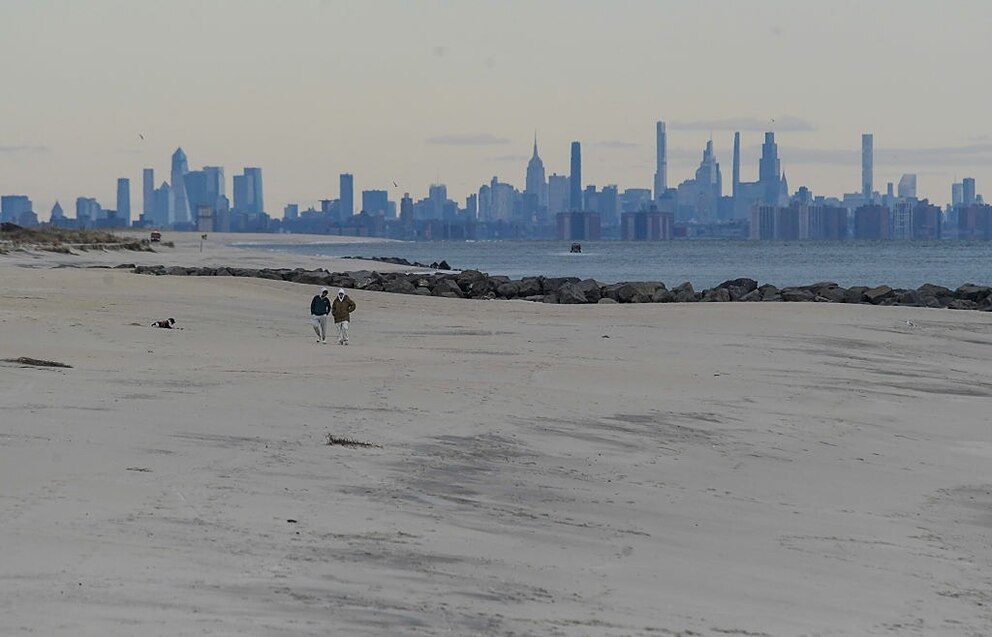 PHOTO: Local Weather U.S.