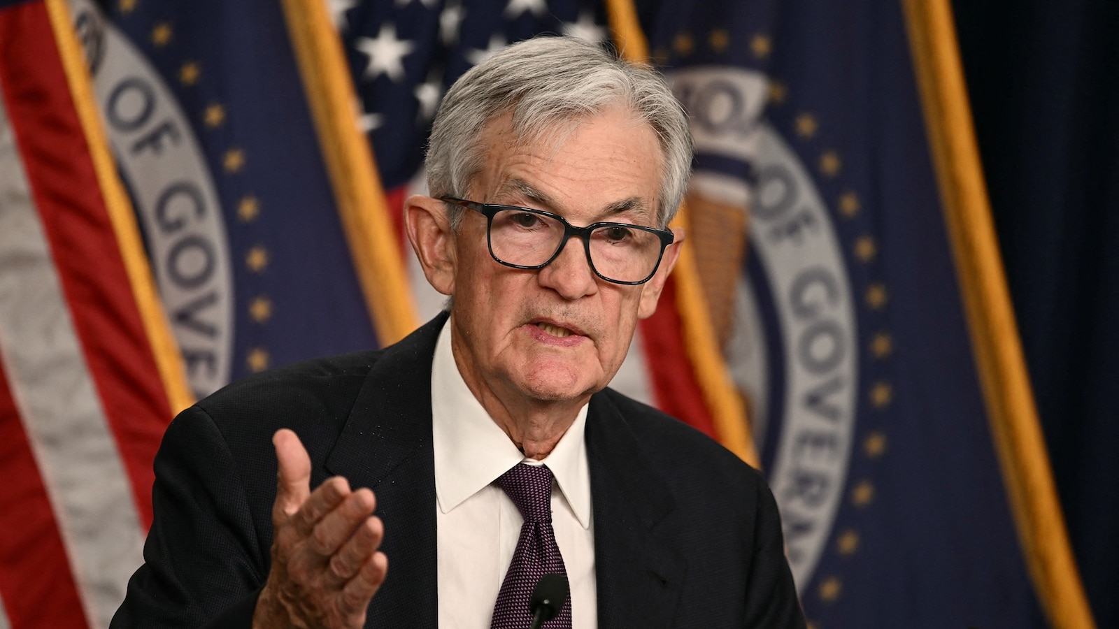 Takeaways from Fed Chair Jerome Powell's tenure as he steps down