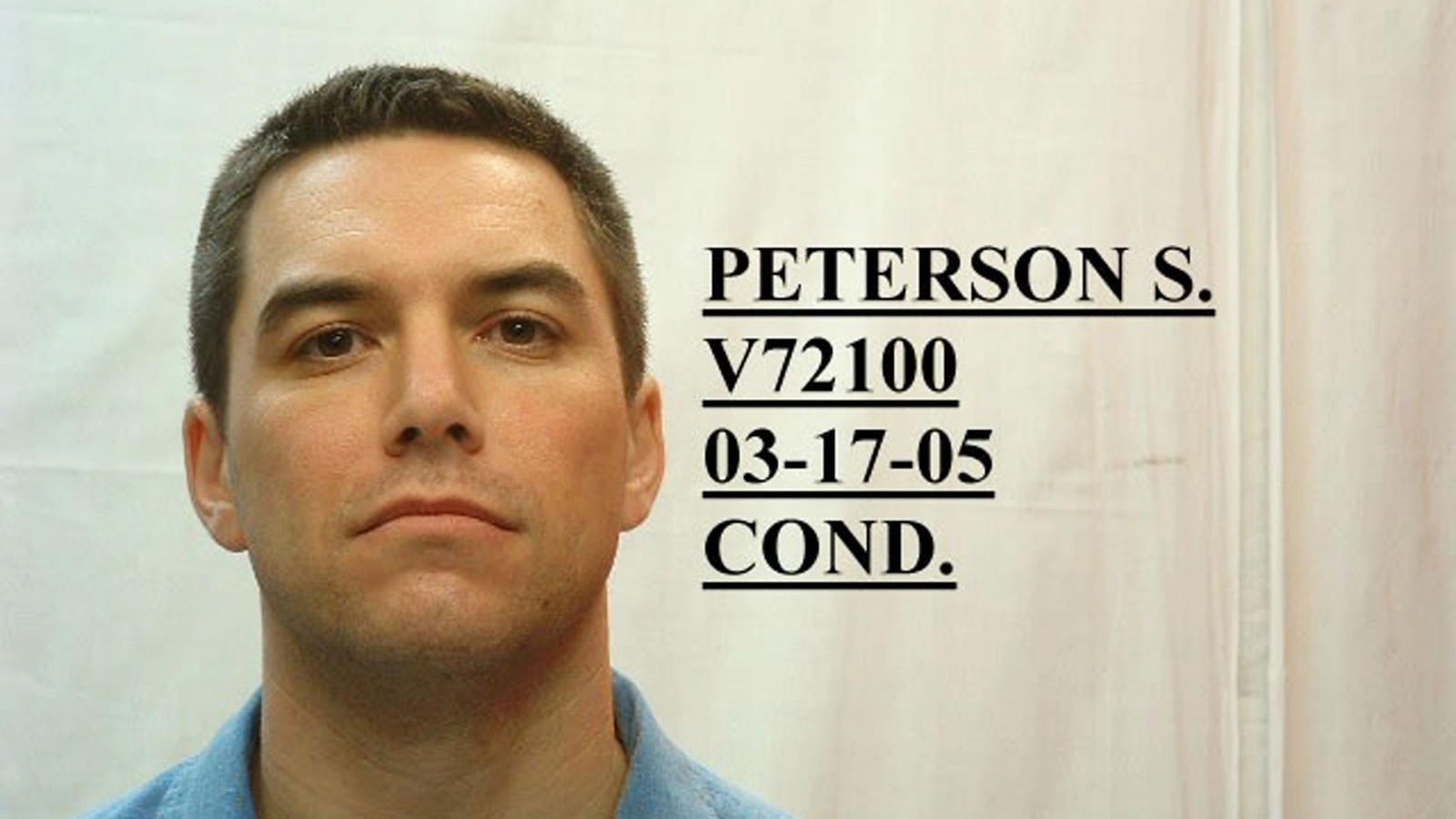 Scott Peterson case spotlights exoneration efforts in the US