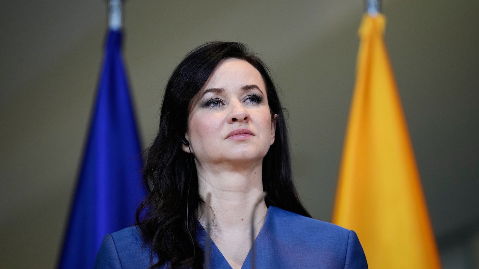 Правителството на Литва се оттегли след промени в коалицията
