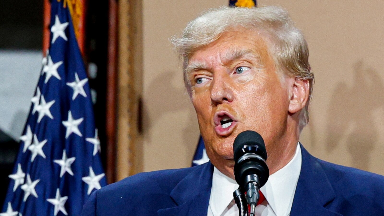 Trump asks judge in federal election interference case for 2-month ...
