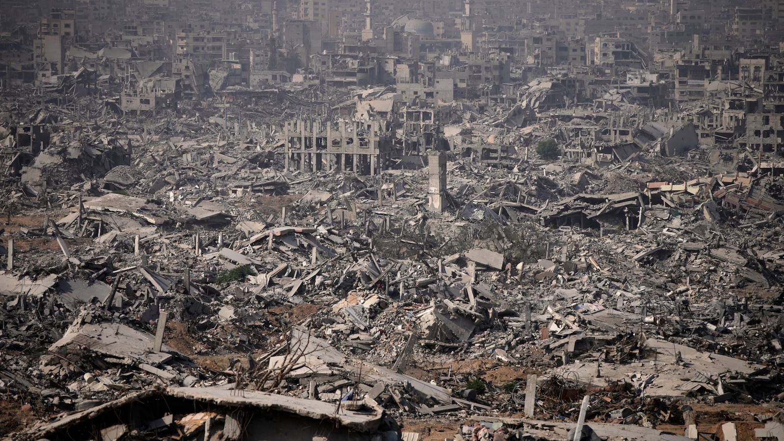 Dutch court dismisses appeal seeking to halt weapons exports to Israel