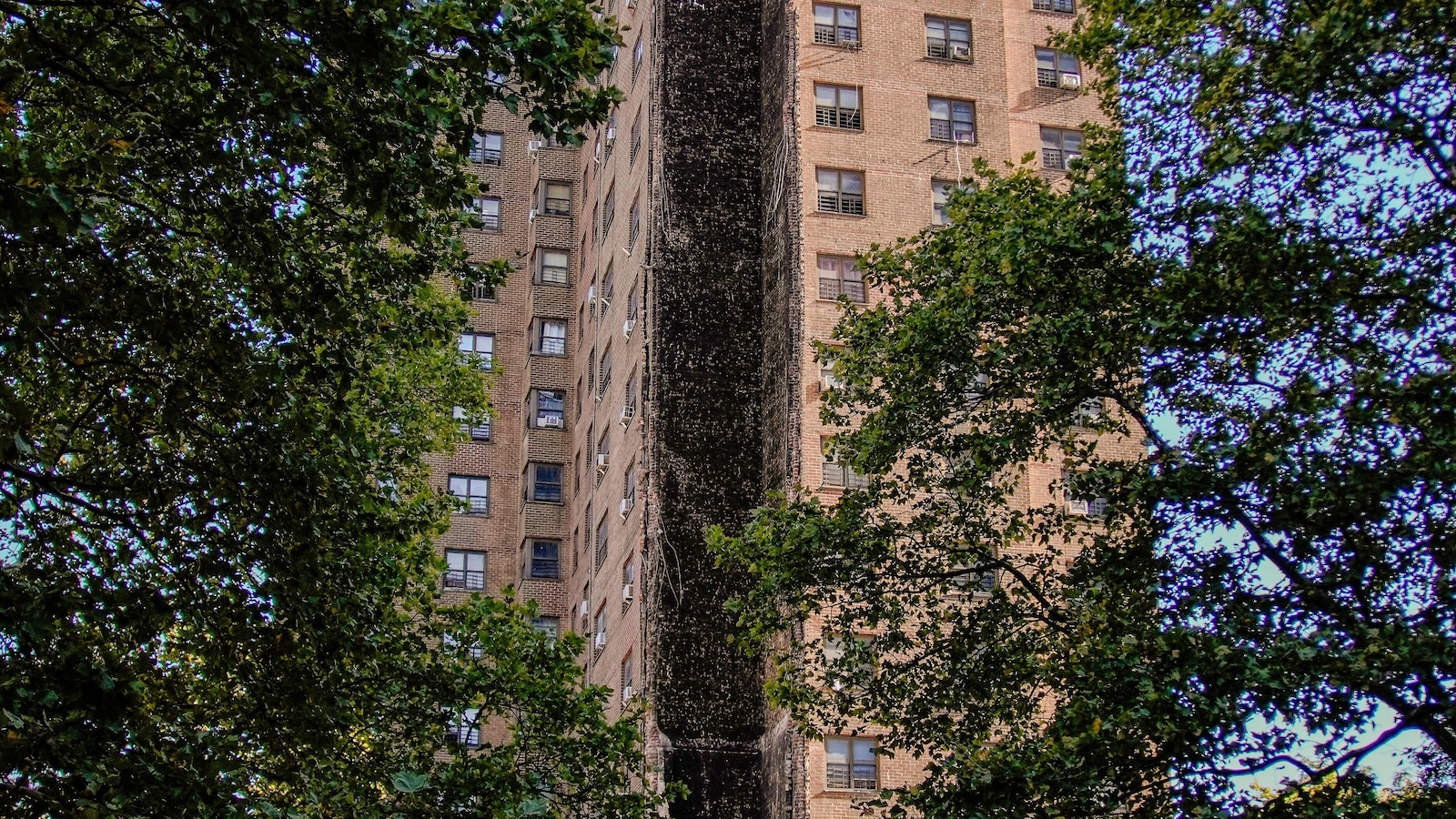What to know about the blast that blew a 20-story chunk out of a Bronx building