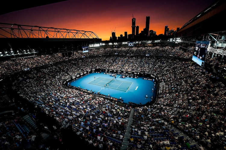 Tennis majors, Winter Olympics, World Cup and more sparking 2026 travel boom: What to know