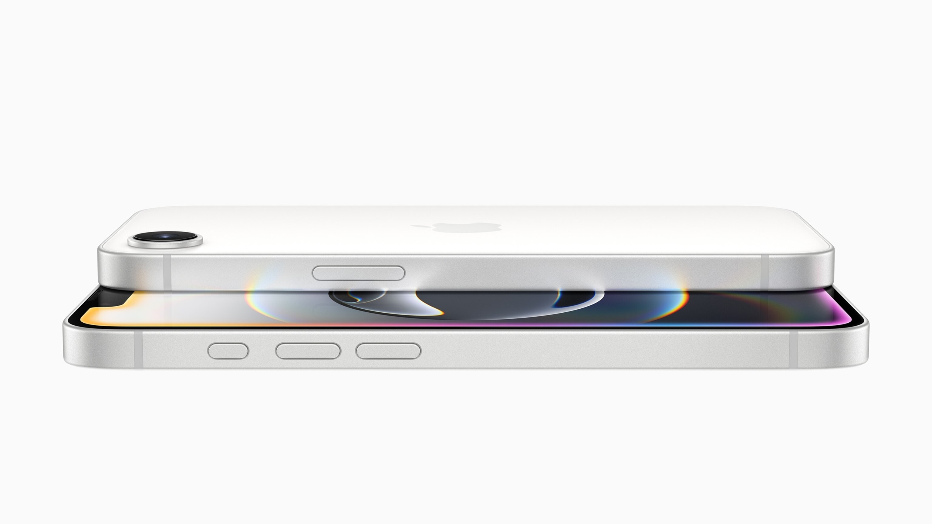 Introducing the iPhone 16e: Here's what you should know - Good