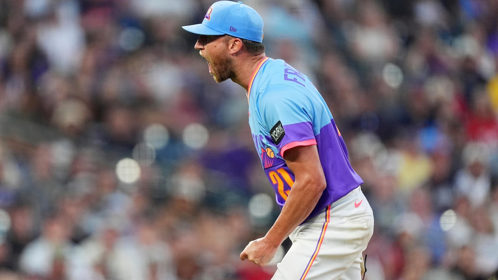 Rockies Snap 17-Game Home Series Losing Streak with 10-6 Win over Twins