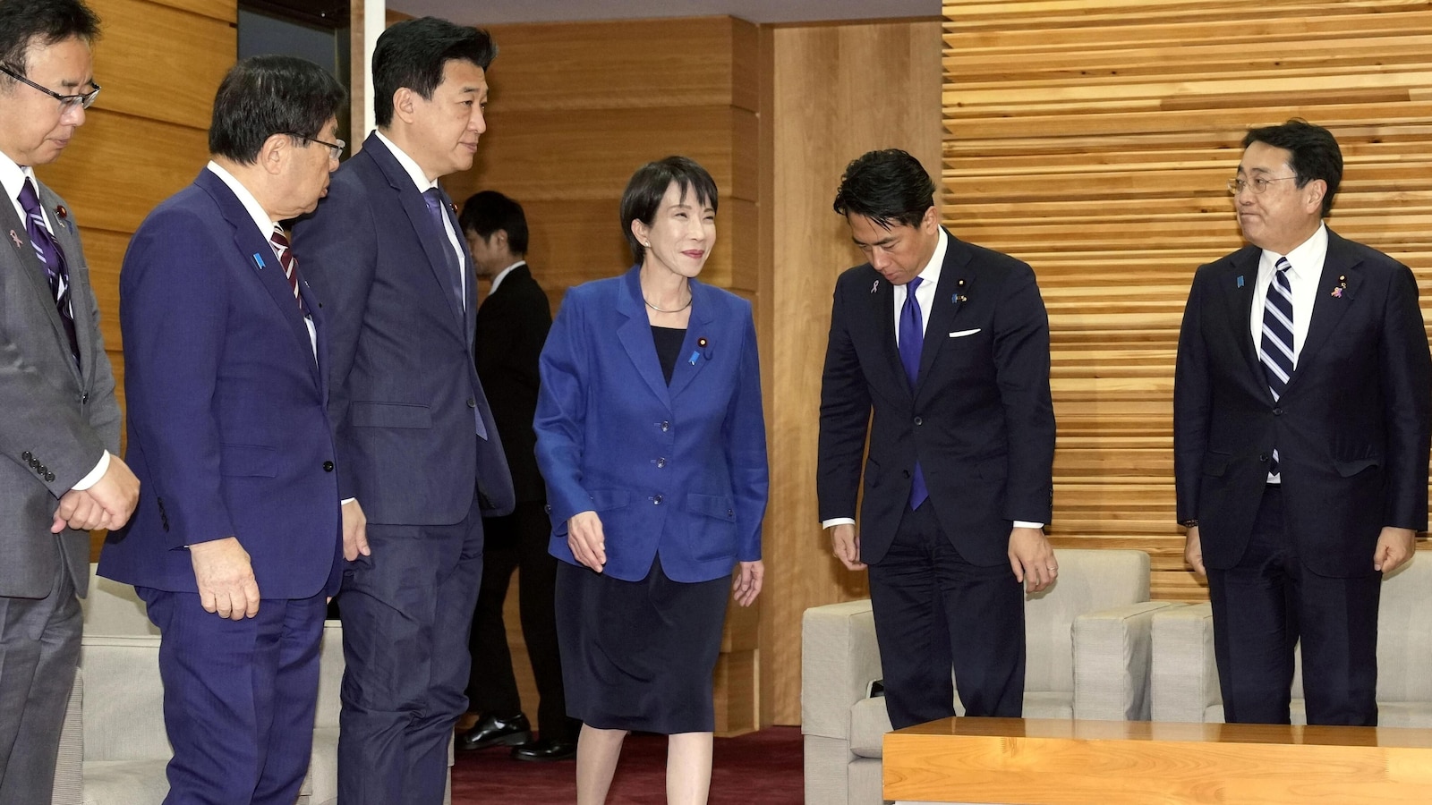 Japan OKs $135 billion stimulus package to help revive its sluggish economy