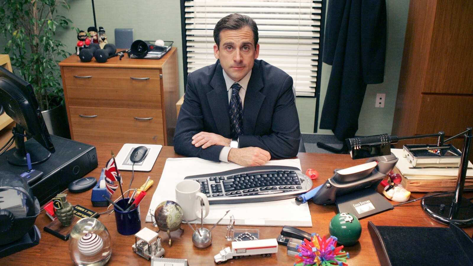 'The Office' spinoff announced Details on plot and cast revealed ABC
