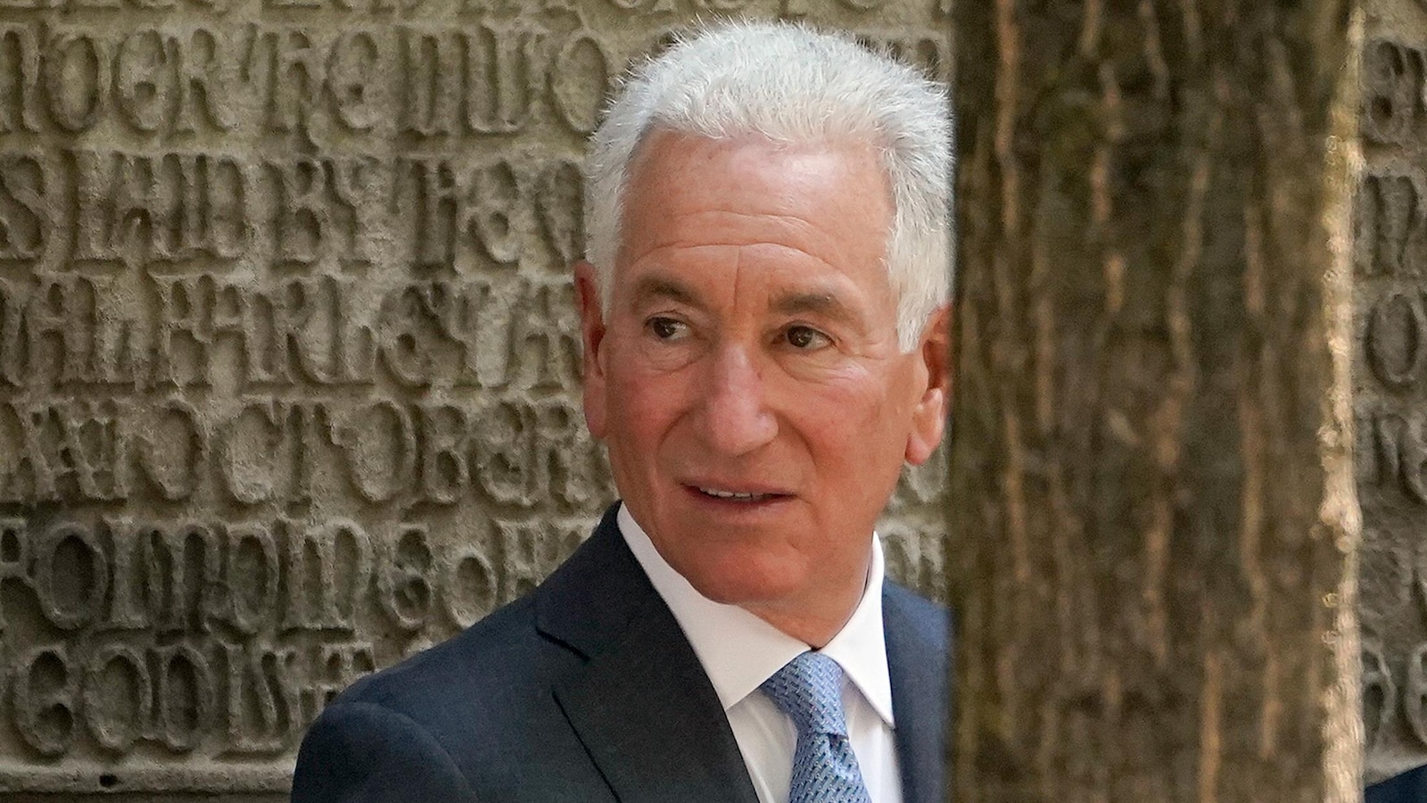 What to know about Charles Kushner, the US diplomat being summoned to Paris over Macron letter