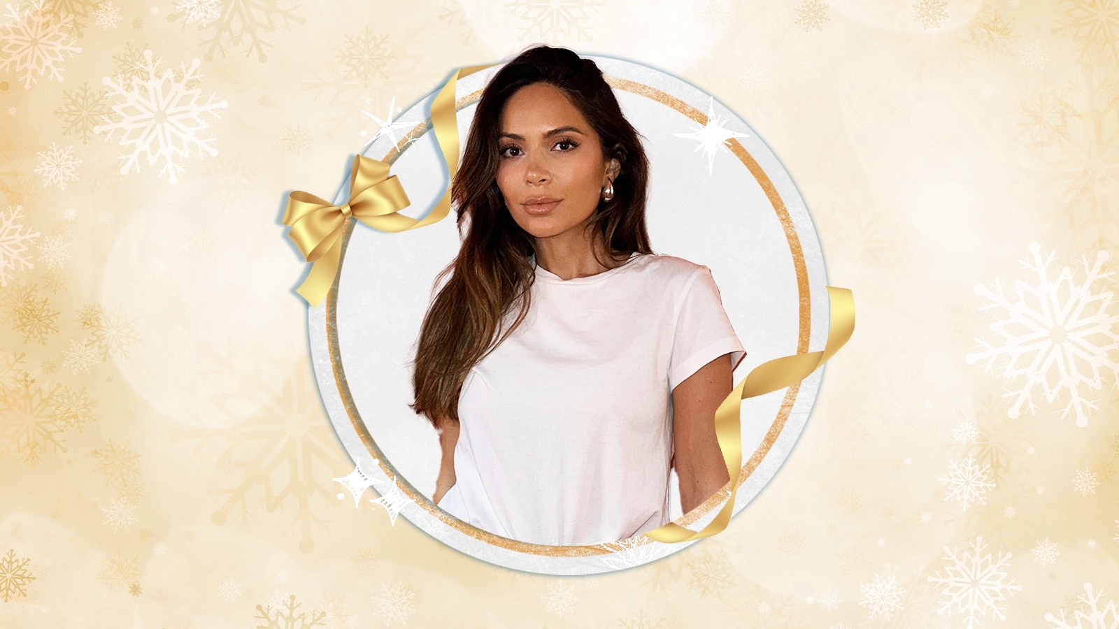 Shop Marianna Hewitt holiday picks.