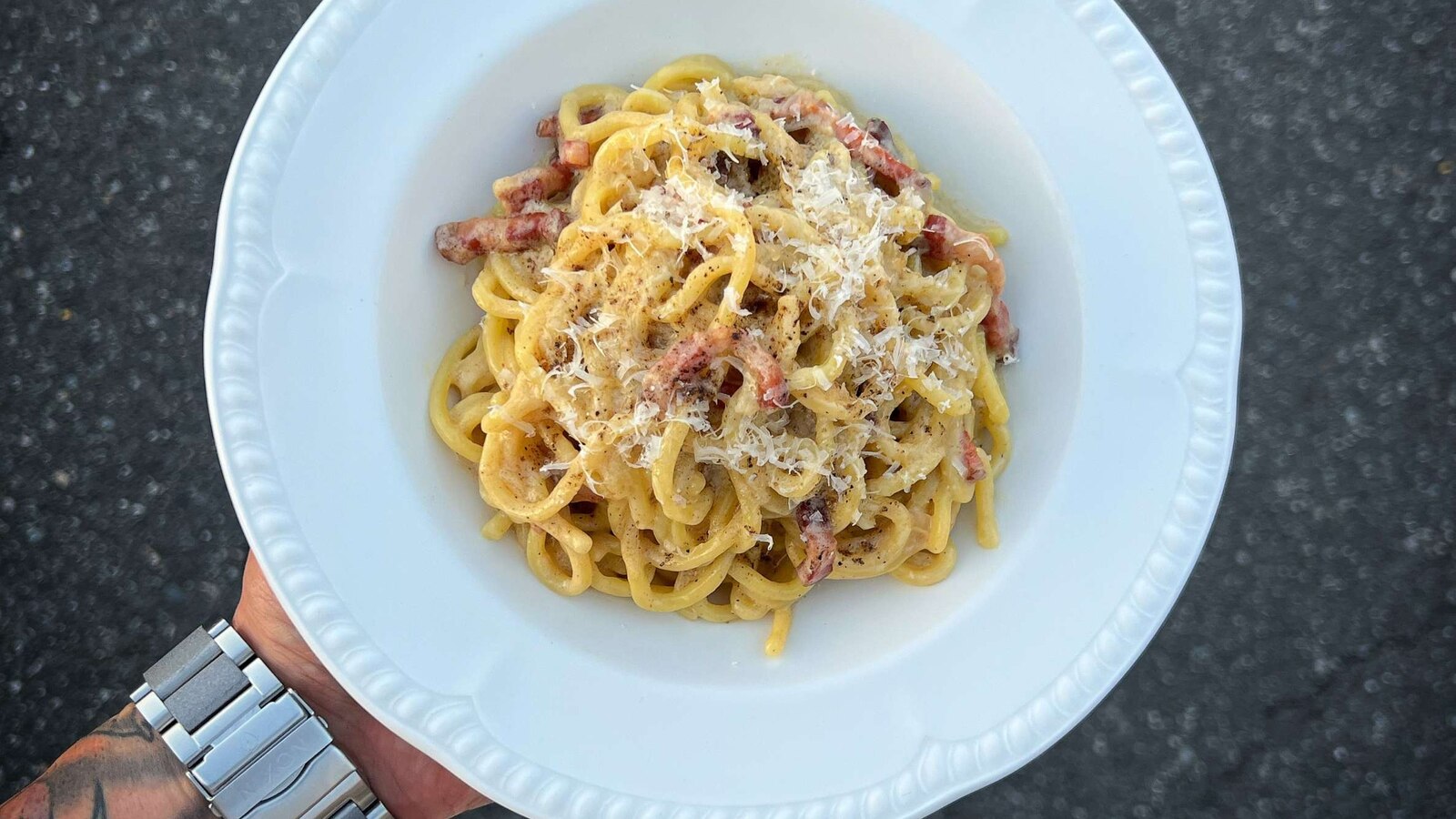 Chefs share top pastamaking tips, recipes Why ramen is the best kept