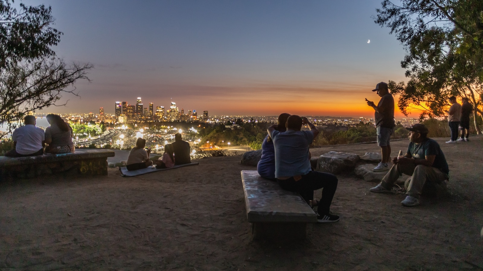 Summer nights are getting warmer due to climate change, sparking health concerns