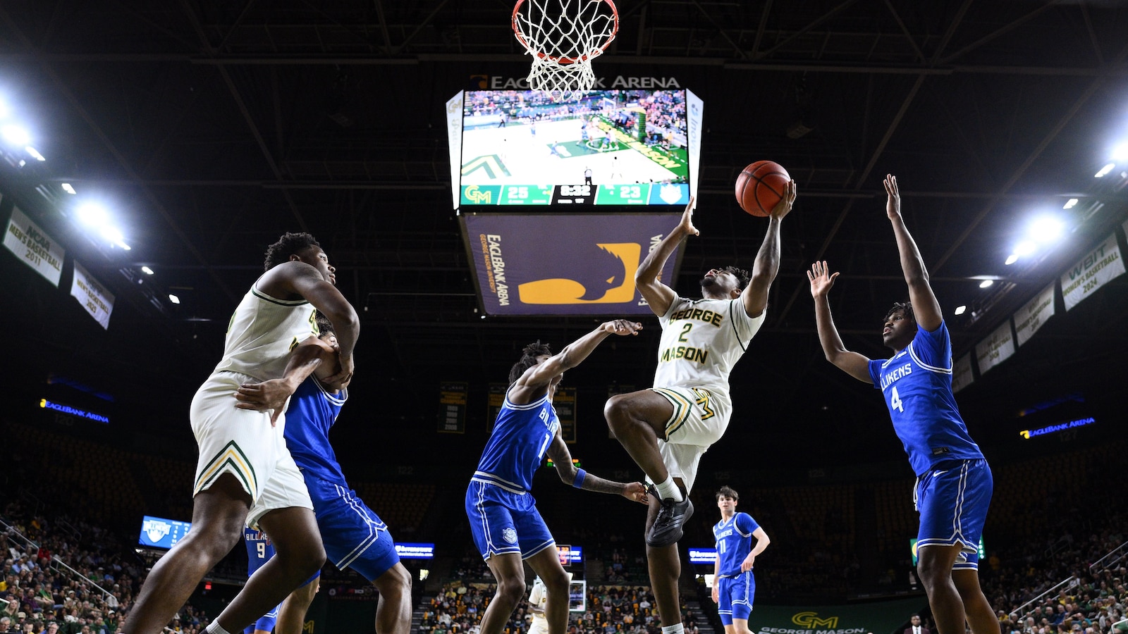 The NCAA is warning schools about travel issues ahead of March Madness