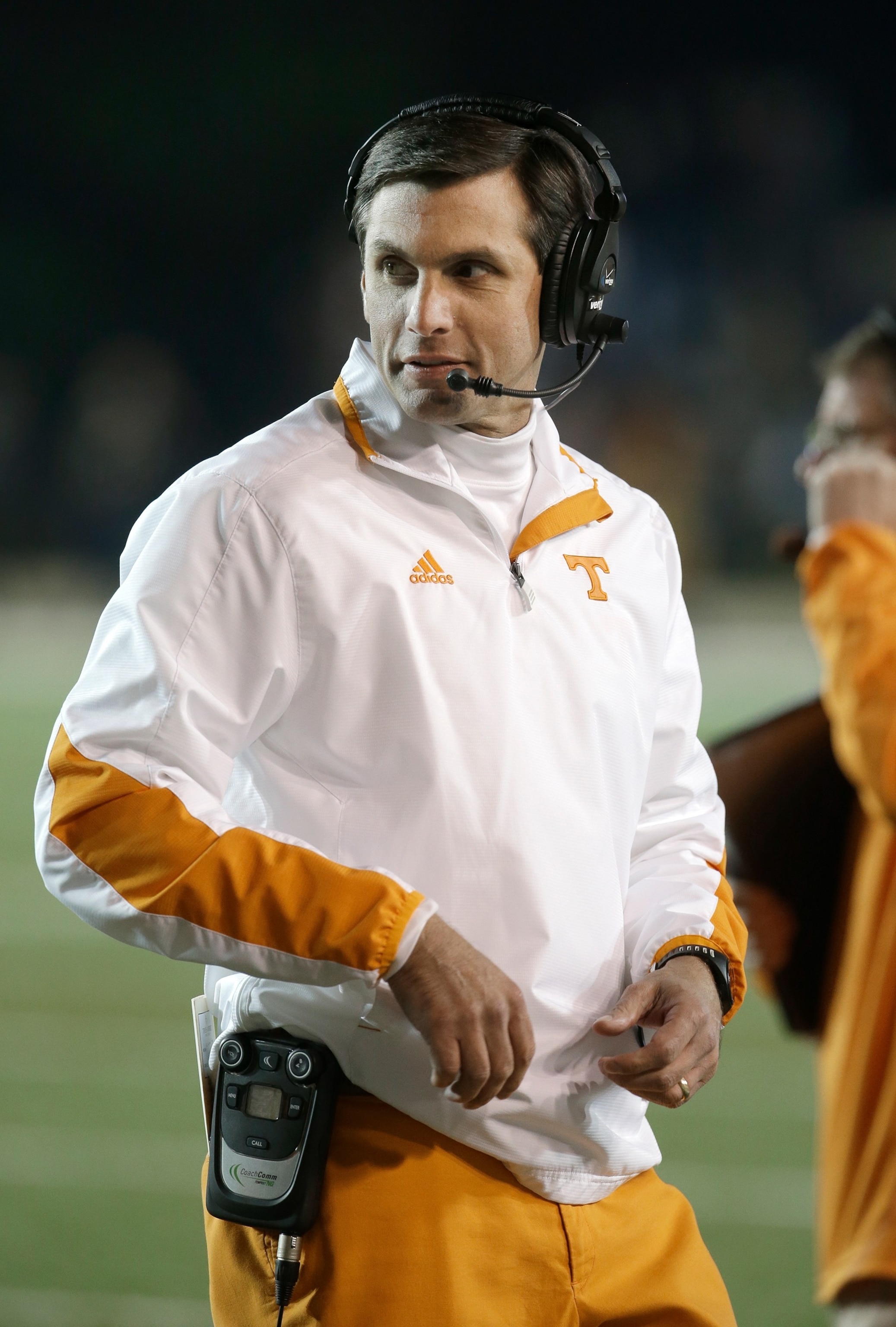 PHOTO: Derek Dooley