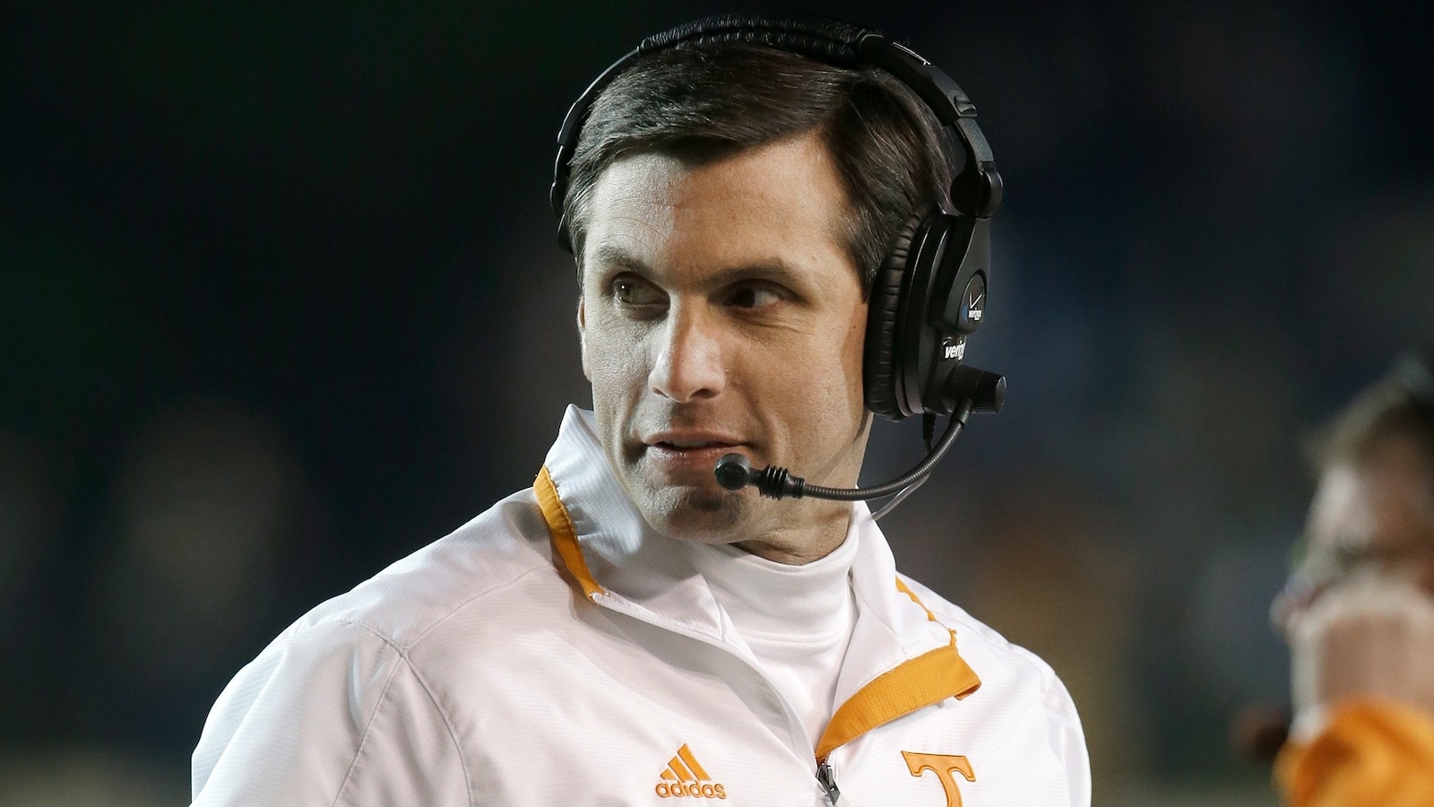 Former football coach Derek Dooley entering Georgia Senate race