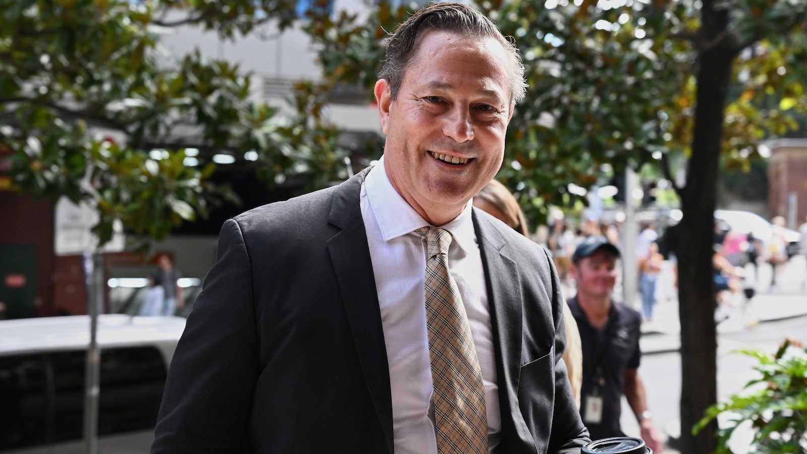 Australian jury convicts Sydney consultant over deals with suspected Chinese spies