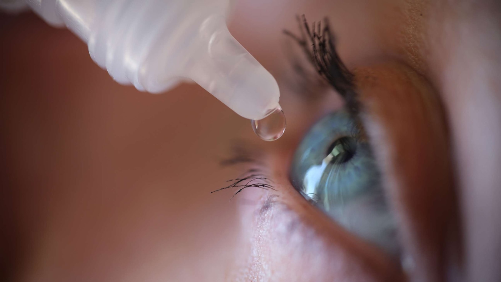 More than 3 million bottles of eye drops sold at CVS, Kroger, more voluntarily recalled