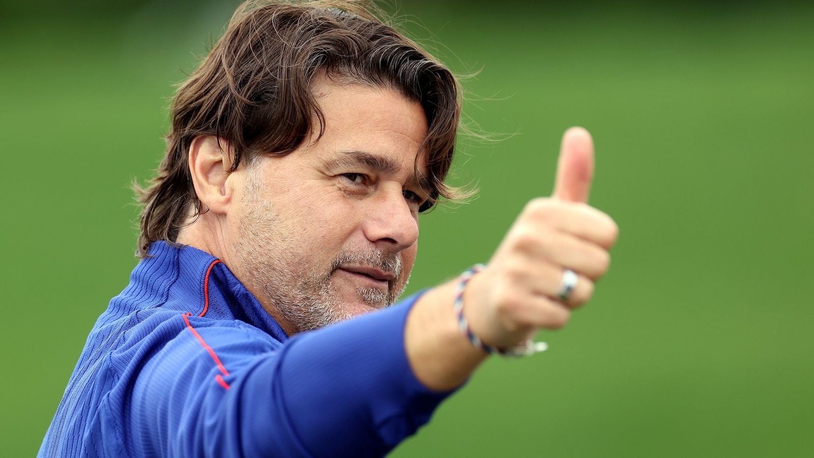 Pochettino stays as US coach, agrees to contract extension through 2030 World Cup