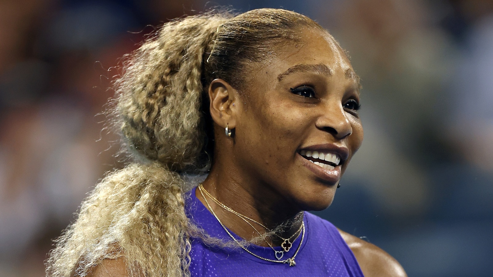 Serena Williams and Carlos Alcaraz to face qualifiers in US Open opener