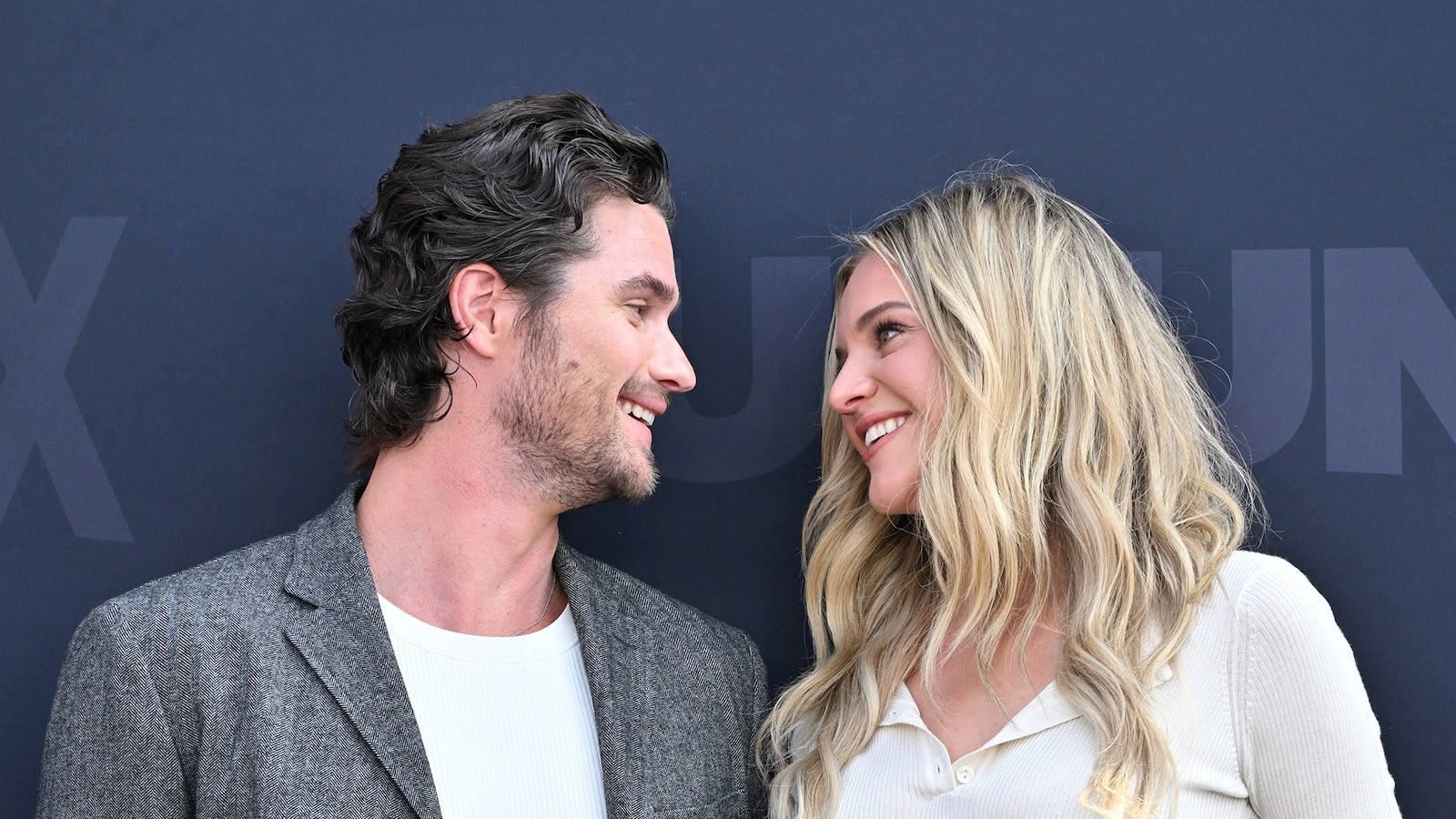 Chase Stokes Celebrates Girlfriend Kelsea Ballerini's 32nd Birthday