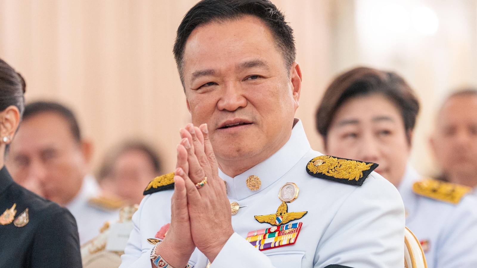 Тайланд се готви за нови избори в началото на следващата