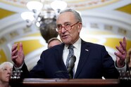 Senate Republicans Hold Firm In Face Of Last minute White House Push 
