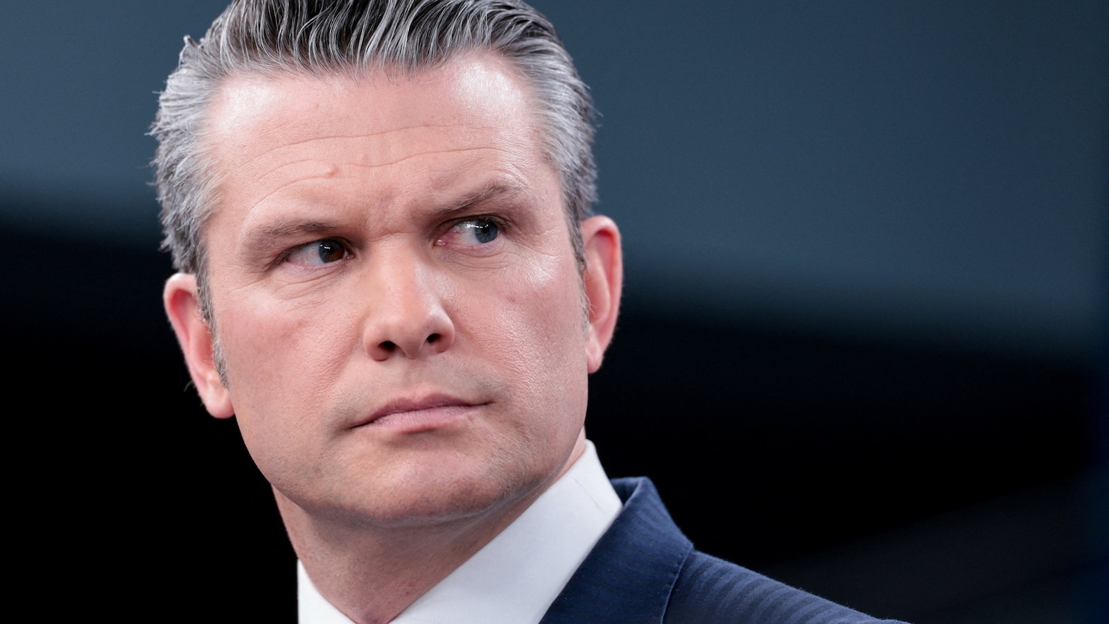 Democratic senators demand answers from Hegseth over reported defense investment inquiry ahead of Iran war