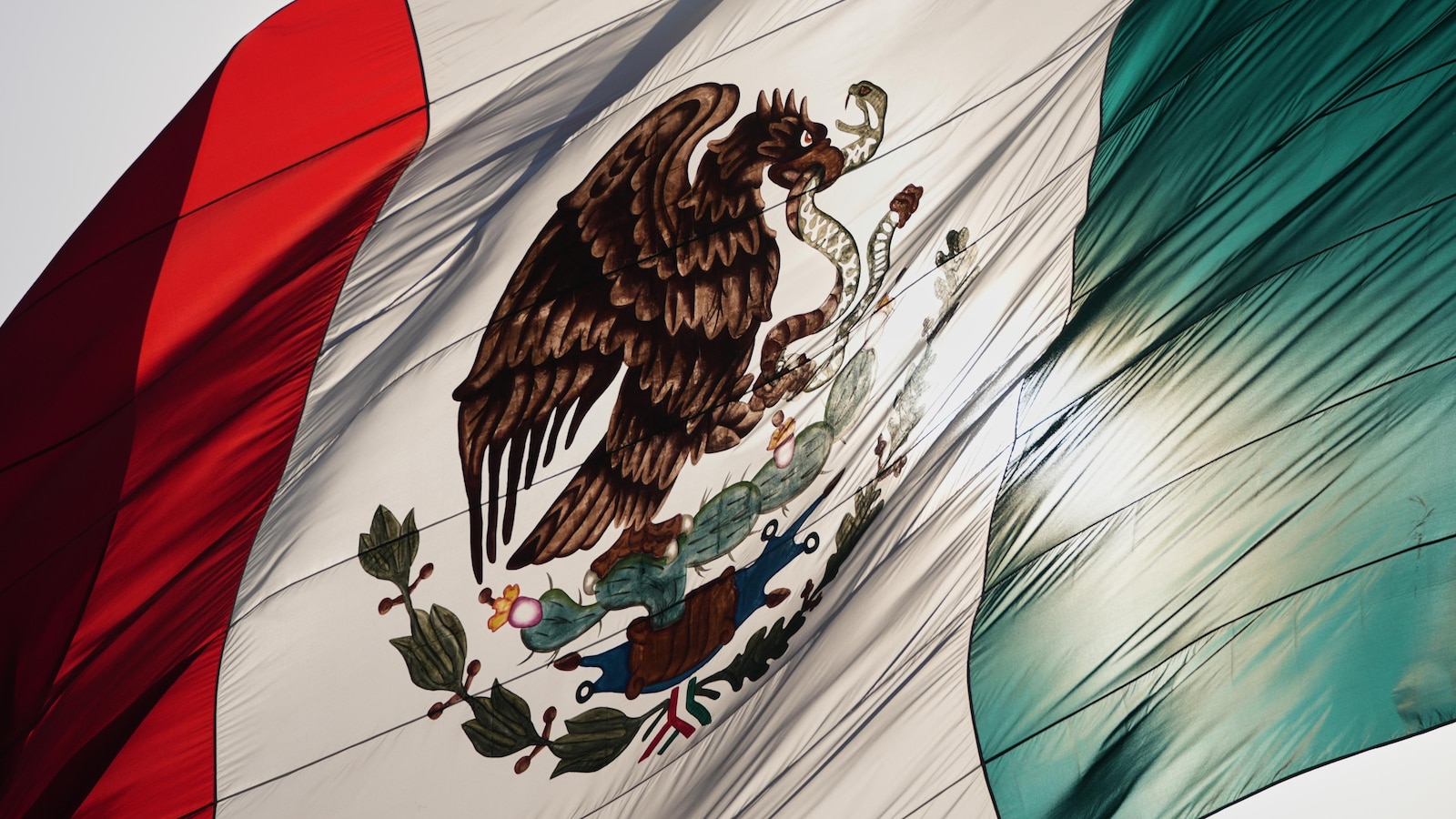 لماذا أصبحت أسطورة مكسيكية عمرها قرون رمزًا دائمًا للمكسيك؟ لماذا أصبحت أسطورة مكسيكية عمرها قرون رمزًا دائمًا للمكسيك؟