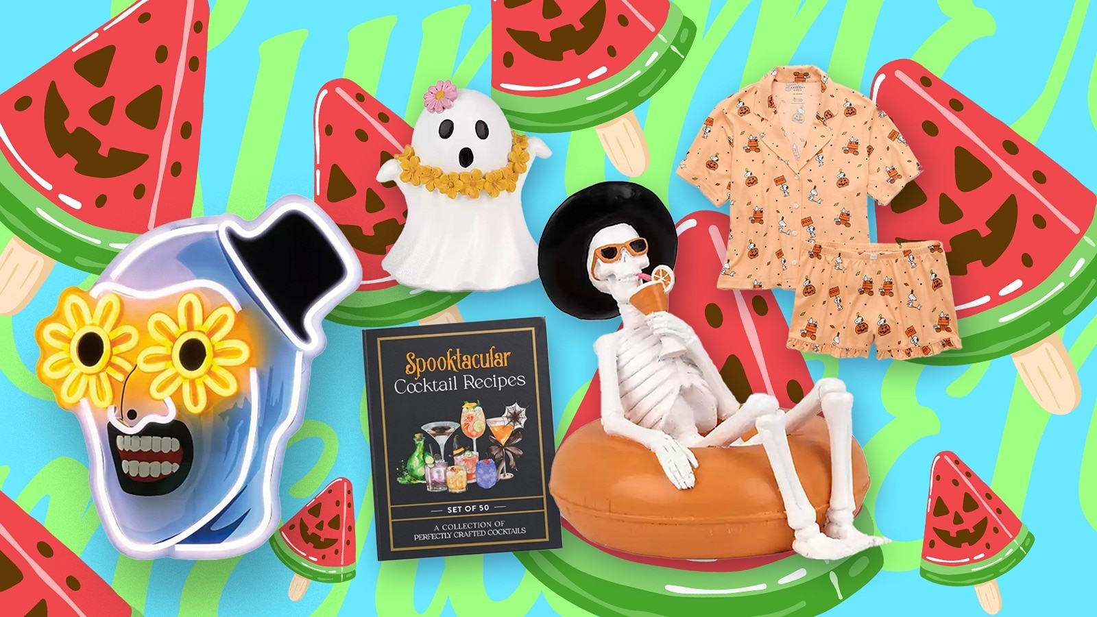 Summer 2026: Shop picks from Spirit Halloween, Pottery Barn and more
