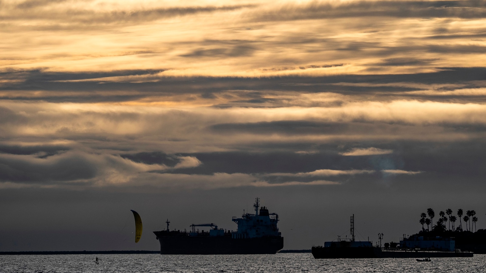 Flooding, mudslides threaten California amid back-to-back winter storms