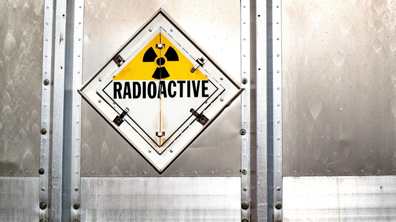 Article image for: Imports contaminated with radioactive isotope likely to continue for foreseeable future